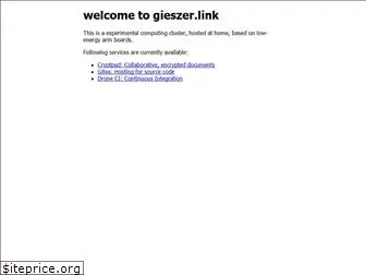 gieszer.link