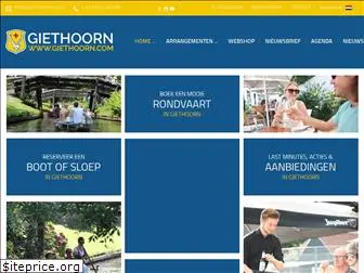 giethoorn.com