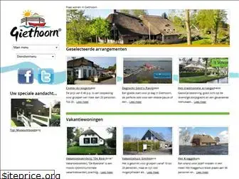 giethoorn.info