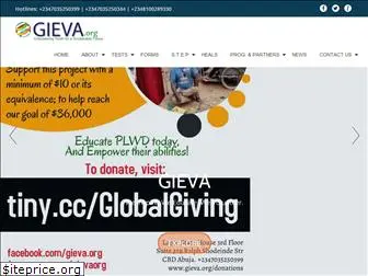 gieva.org