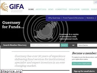 gifa.org.gg