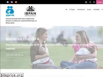 gifa.org