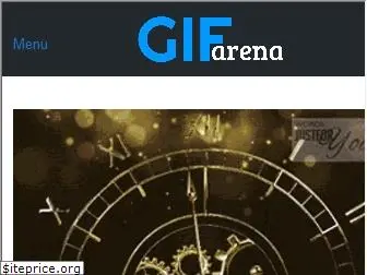 gifarena.com