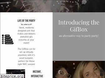 gifbox.nyc