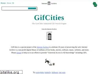 gifcities.org