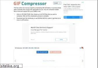 gifcompressor.com