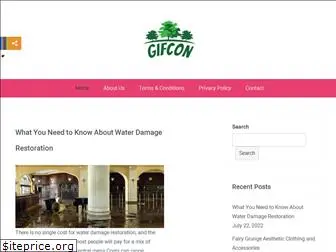 gifcon.org