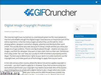 gifcruncher.com