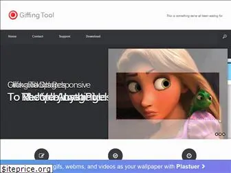 giffingtool.com