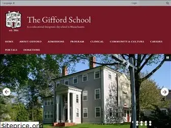 gifford.org