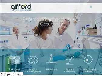 giffordbioscience.com