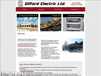 giffordelectric.ca