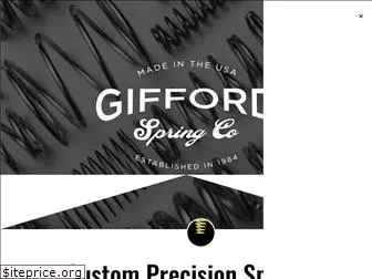 giffordspring.com
