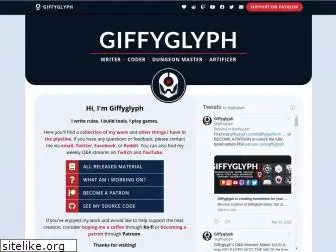giffyglyph.com