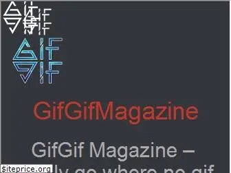 gifgifmagazine.com