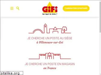 gifi-talents.fr