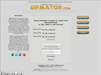 gifmator.com
