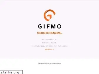 gifmo.co.jp