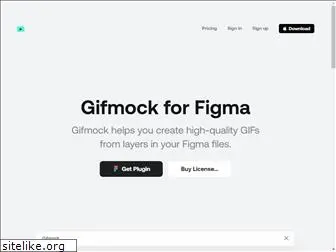 gifmock.com