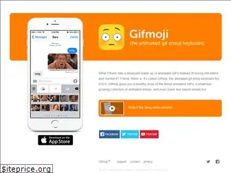 gifmojis.com