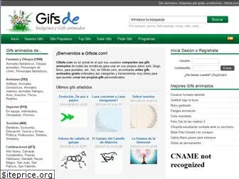 gifsde.com