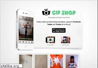 gifshop.tv