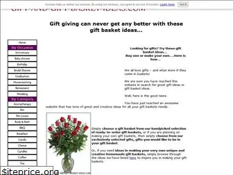 gift-and-gift-basket-ideas.com