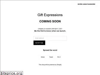 gift-expressions.com