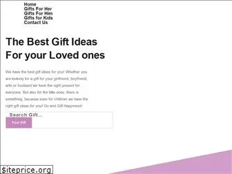 gift-happiness.com