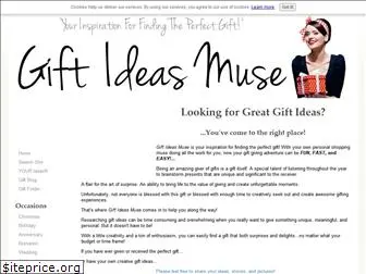 gift-ideas-muse.com