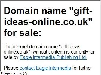 gift-ideas-online.co.uk