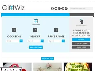 gift-wiz.com