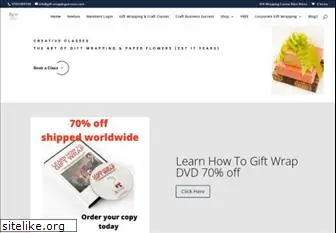 gift-wrappingservices.com