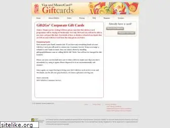 gift2gocard.co.uk