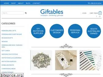 giftables.com.au