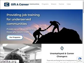 giftacareer.org