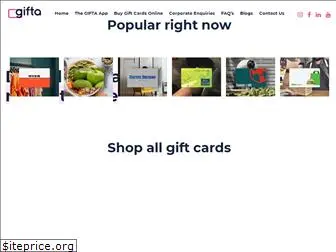 giftagiftcards.com.au