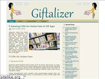 giftalizer.com