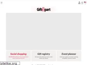 giftapart.com