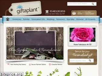 giftaplant.com