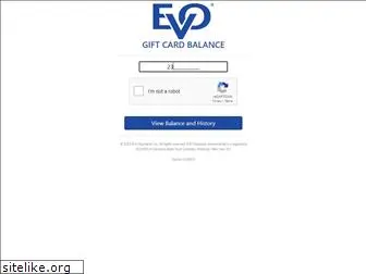 giftbalance.com