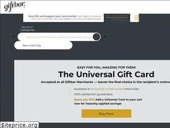 giftbar.com