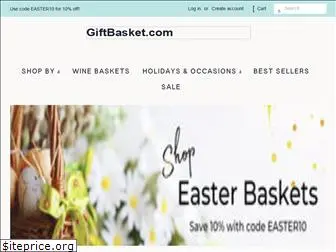 giftbasket.com