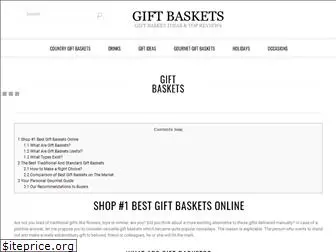 giftbasketex.com