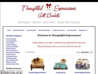 giftbasketexpress.ca