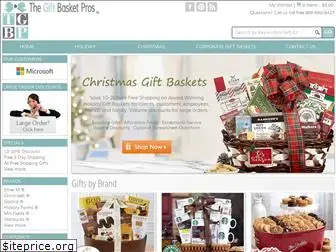 giftbasketpros.com