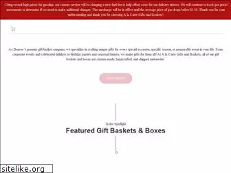 giftbasketsdenver.com