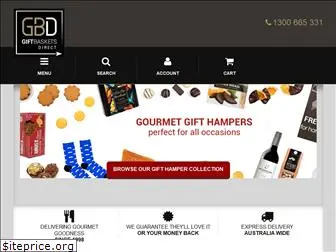giftbasketsdirect.com.au