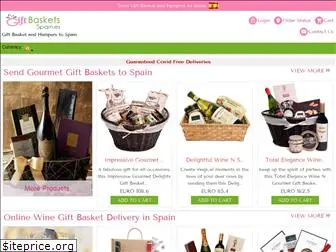 giftbasketsspain.es