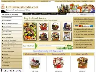 giftbasketstoindia.com